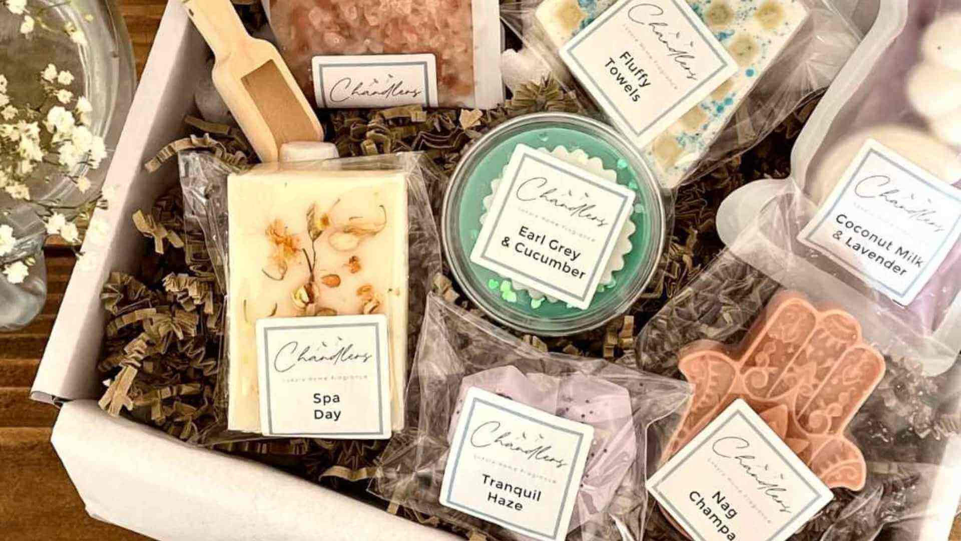 best wax melts uk