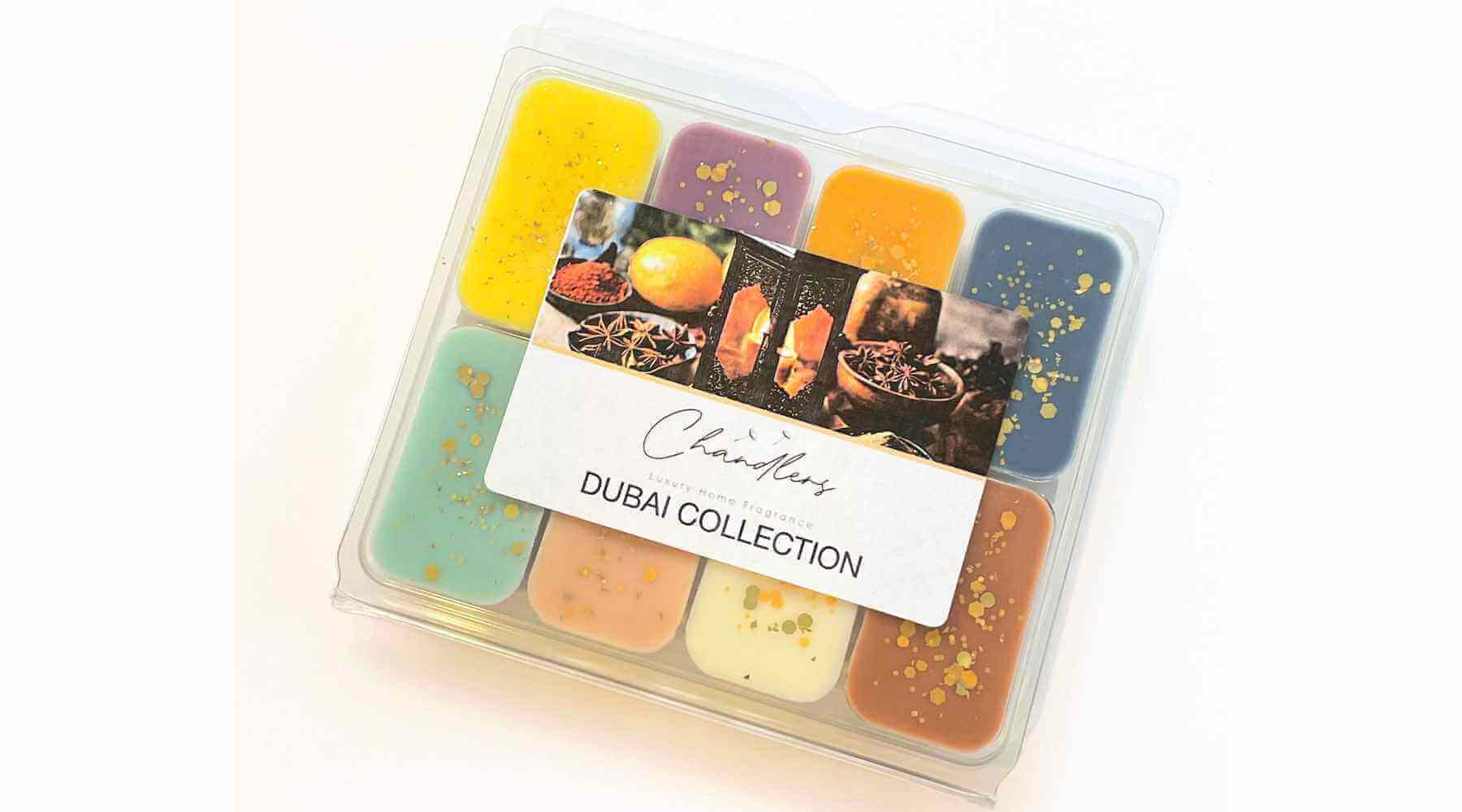 best wax melts uk