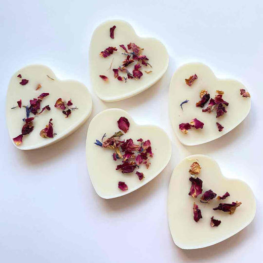 best wax melts uk