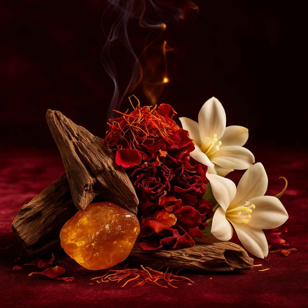 dubai wax melts uk