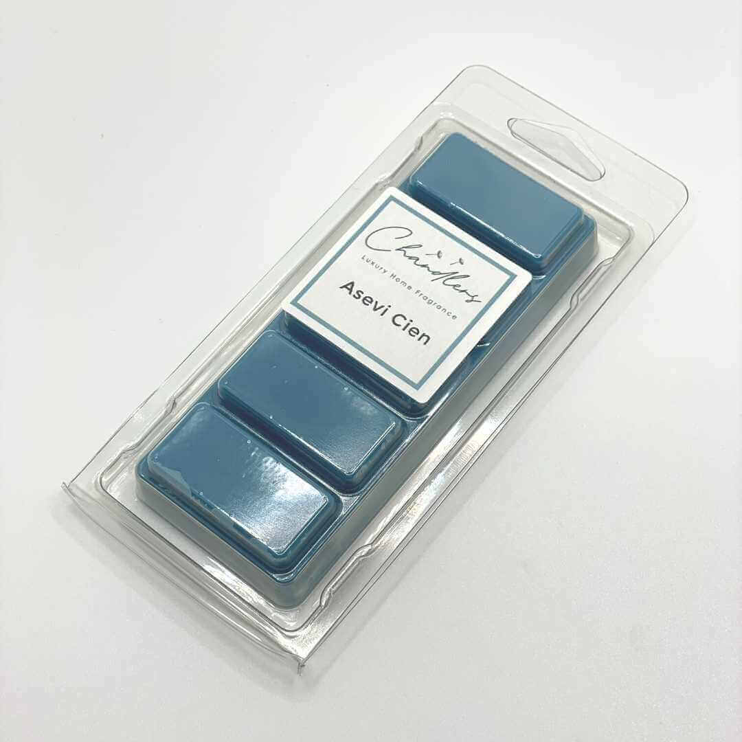 asevi cian floor cleaner wax melts