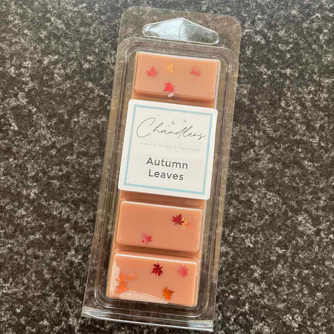 autumn wax melts uk