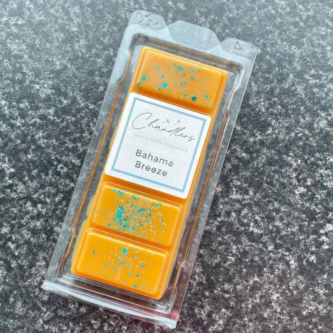 summer wax melts