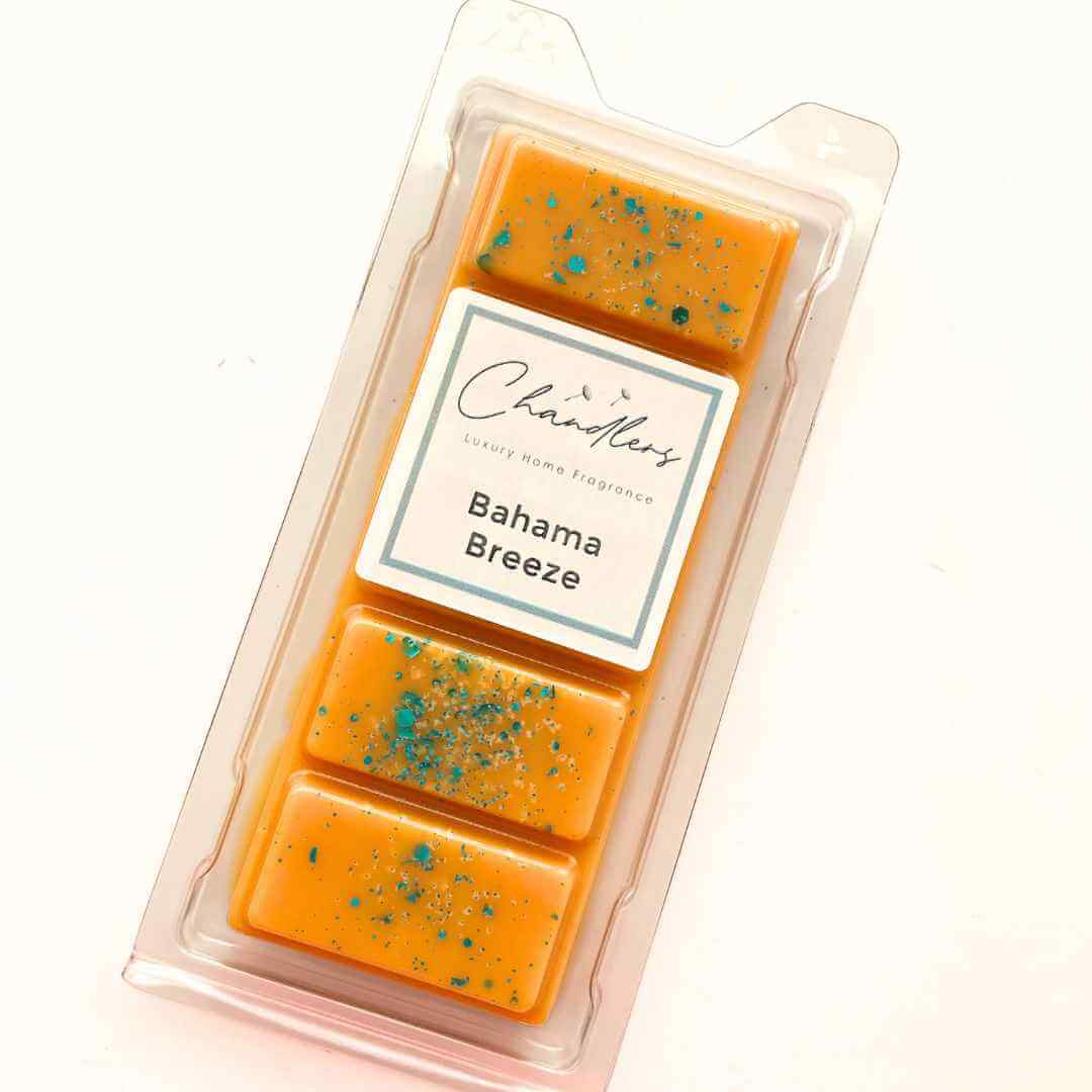 summer wax melts