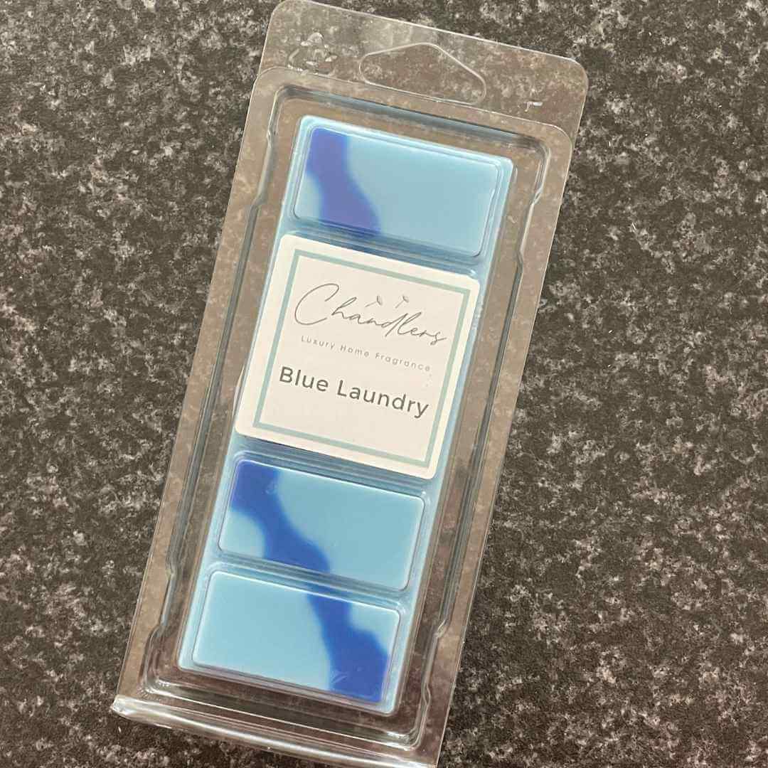 laundry wax melts uk