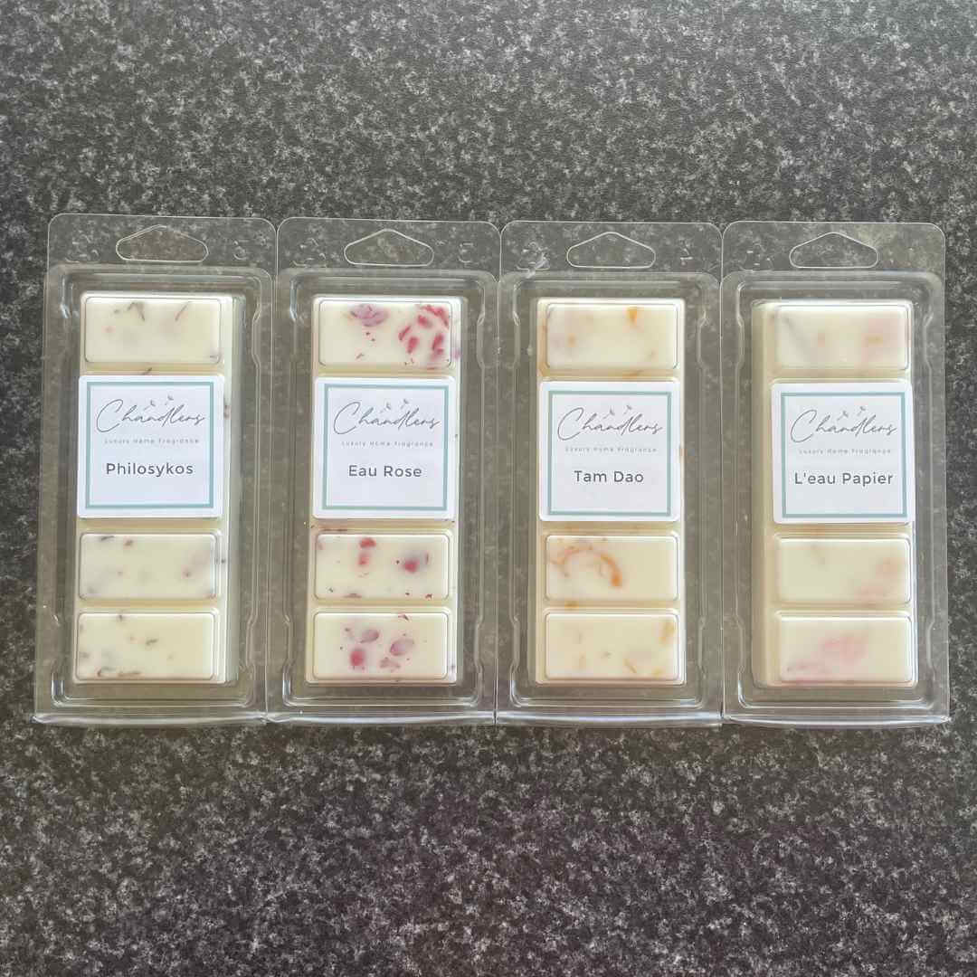diptyque wax melts