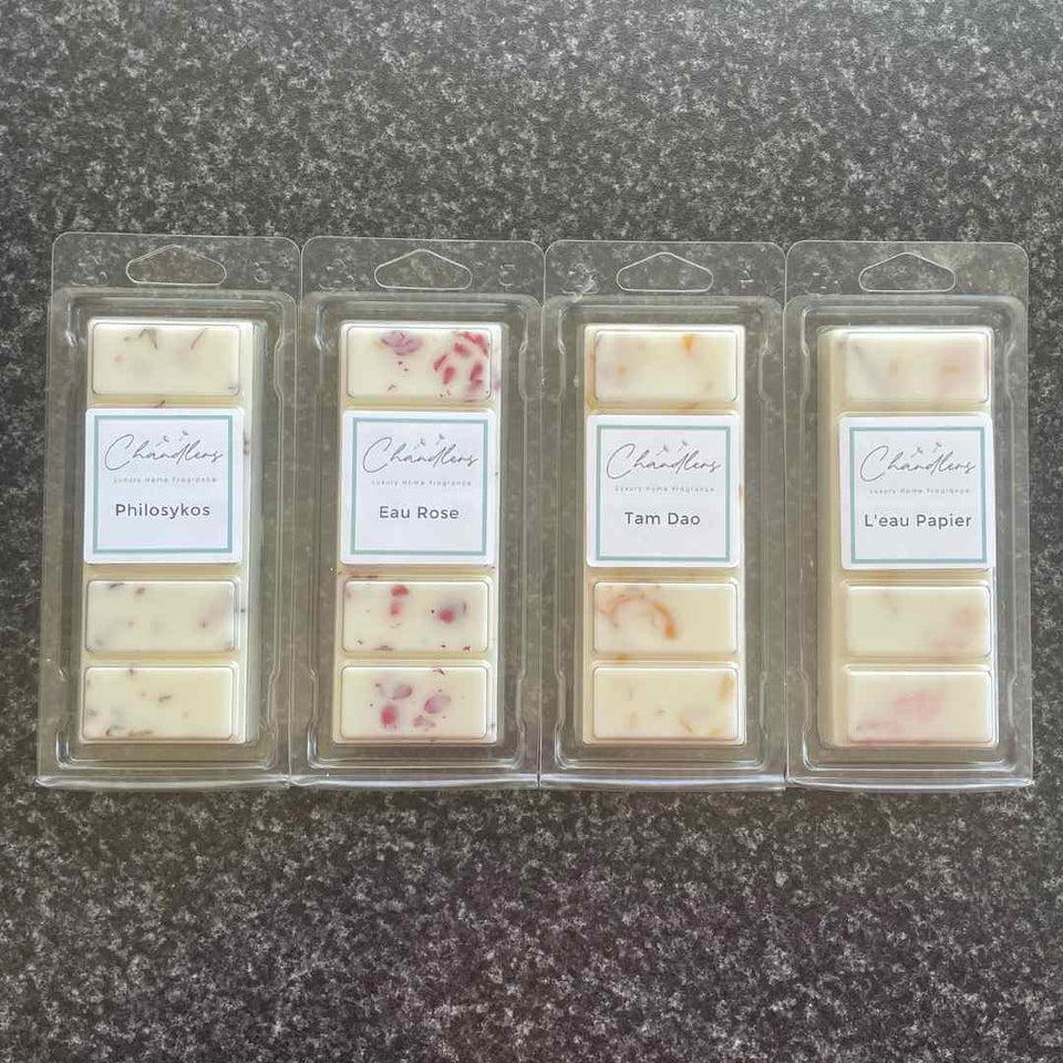 diptyque wax melts