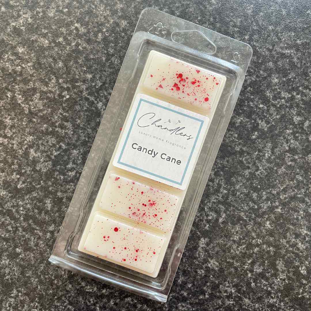 christmas wax melts