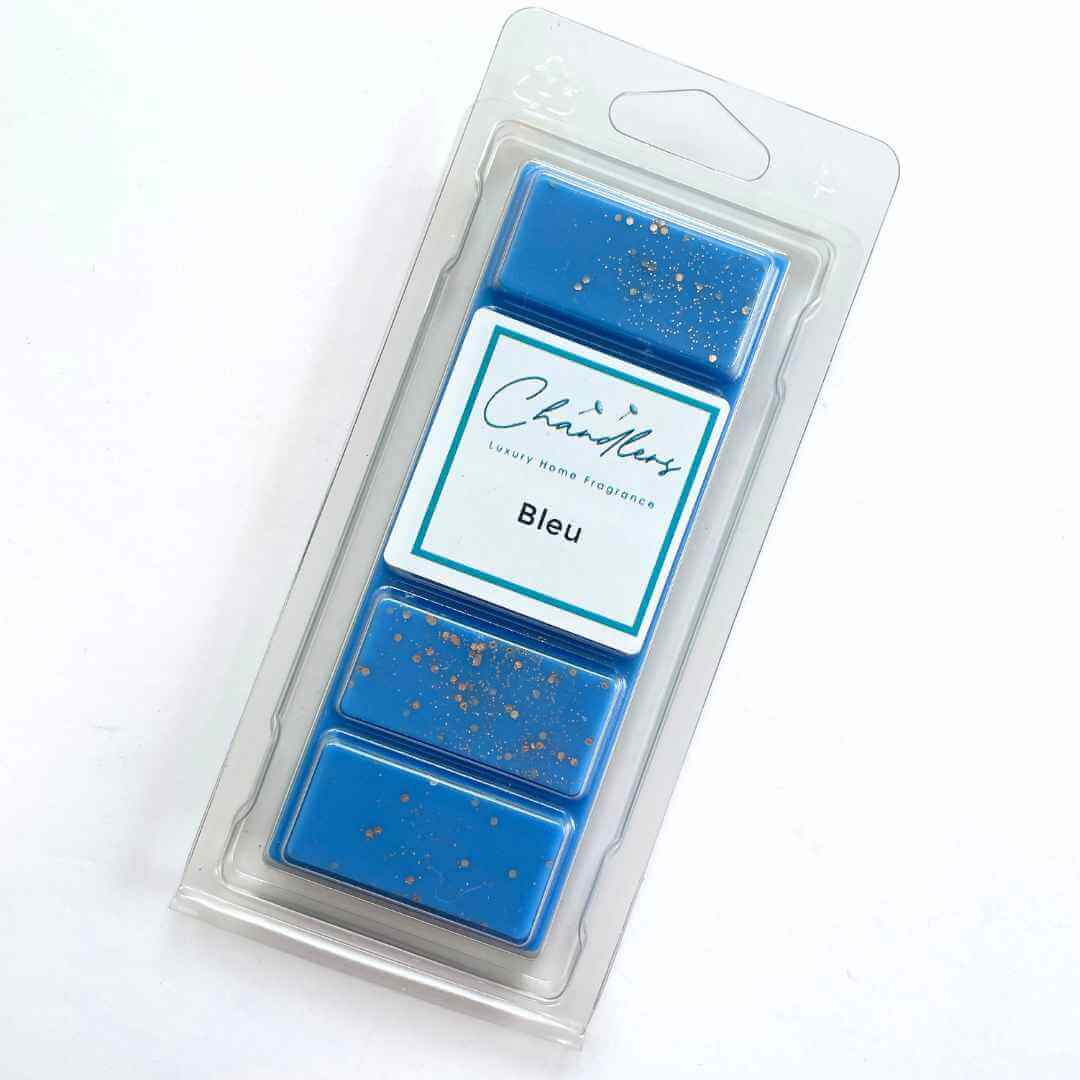 chanel bleu wax melts uk