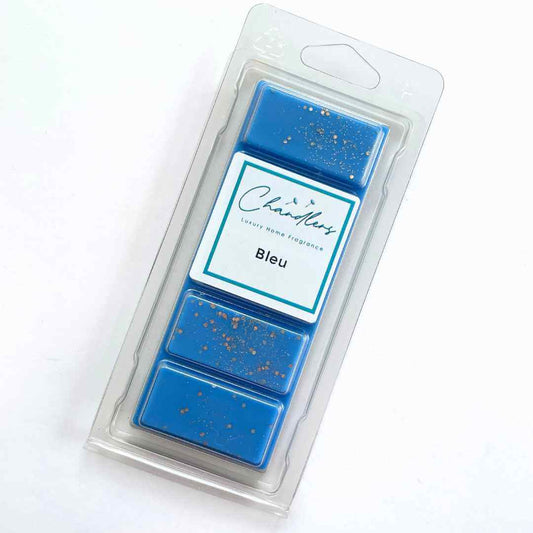 chanel bleu wax melts uk