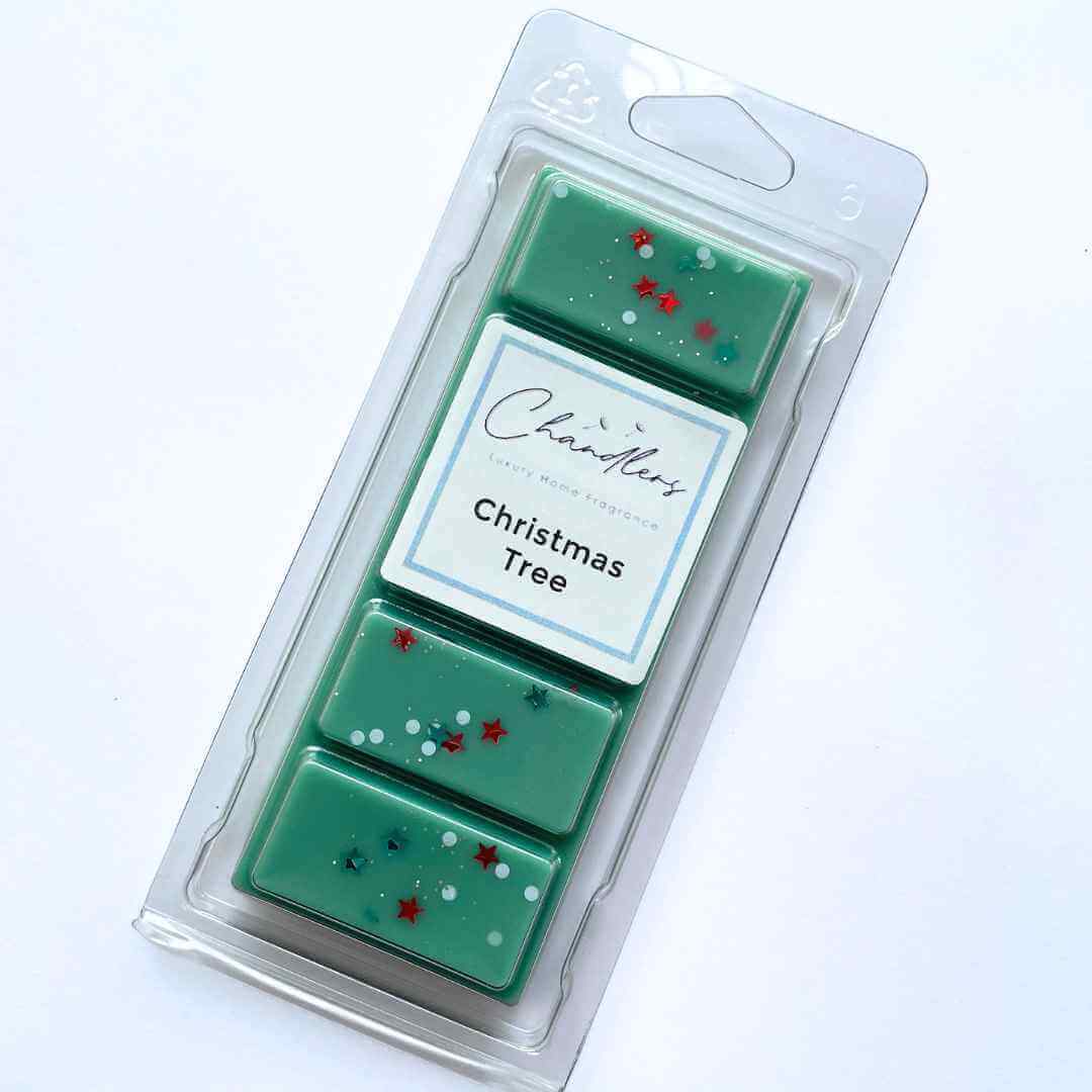 christmas wax melts uk