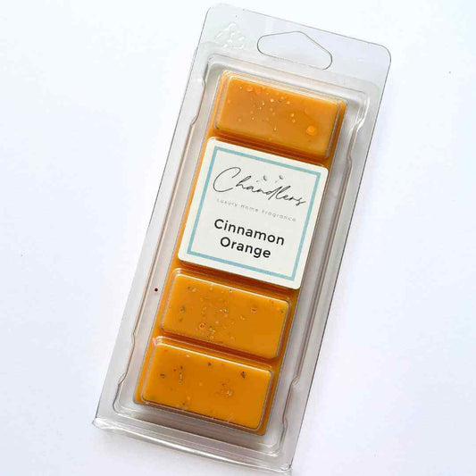 christmas wax melts uk