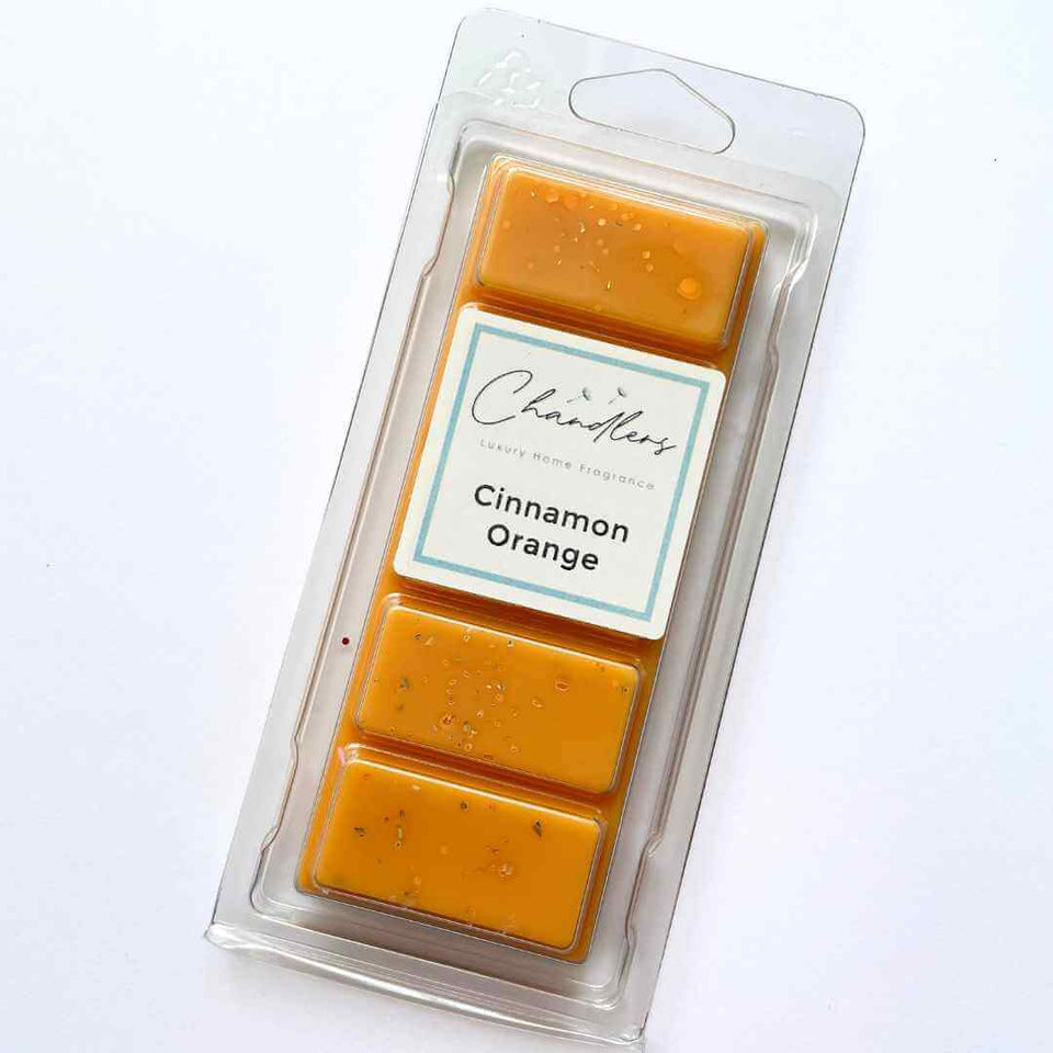 christmas wax melts uk