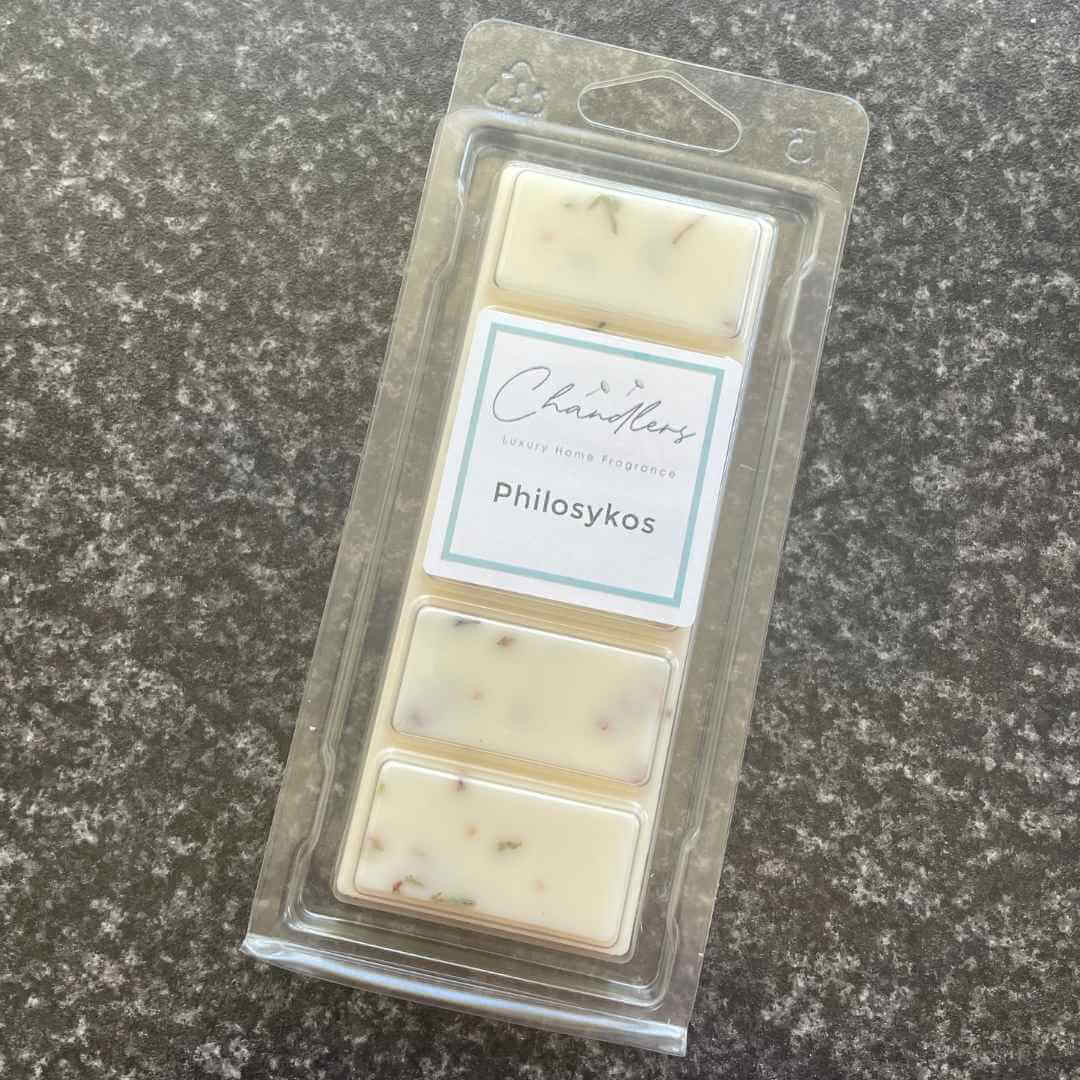 diptyque philosykos wax melts
