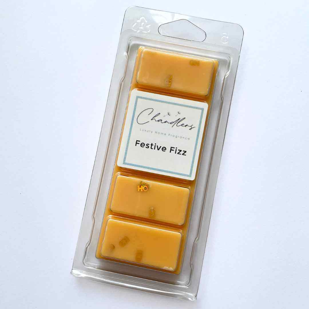 christmas wax melts uk