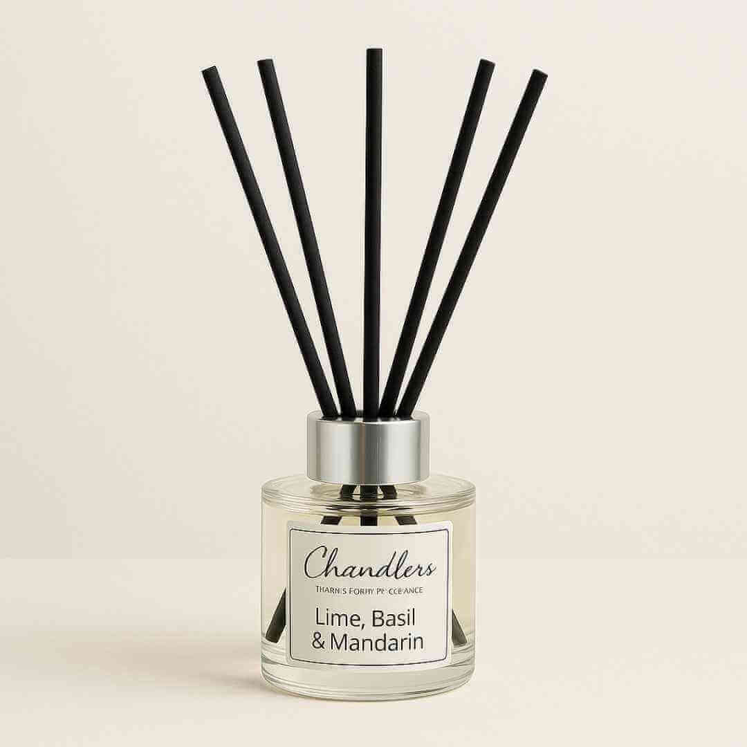 luxury reed diffuser uk