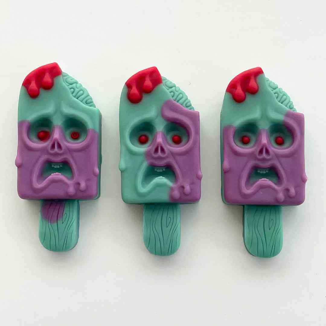 halloween wax melts uk