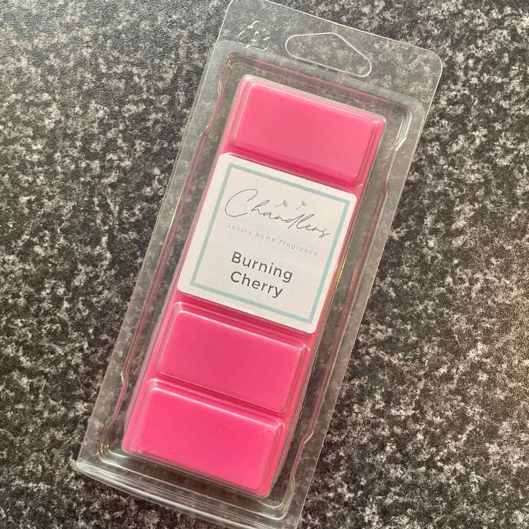 kayali wax melts uk
