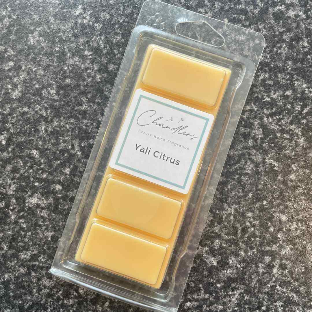 kayali wax melts uk