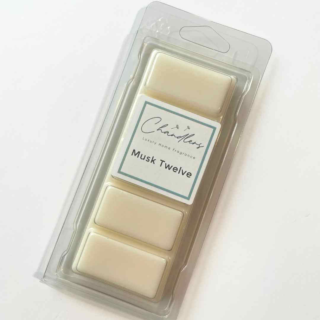 kayali wax melts uk