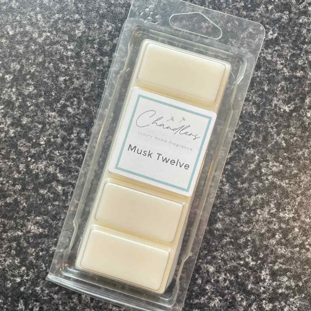 kayali wax melts uk