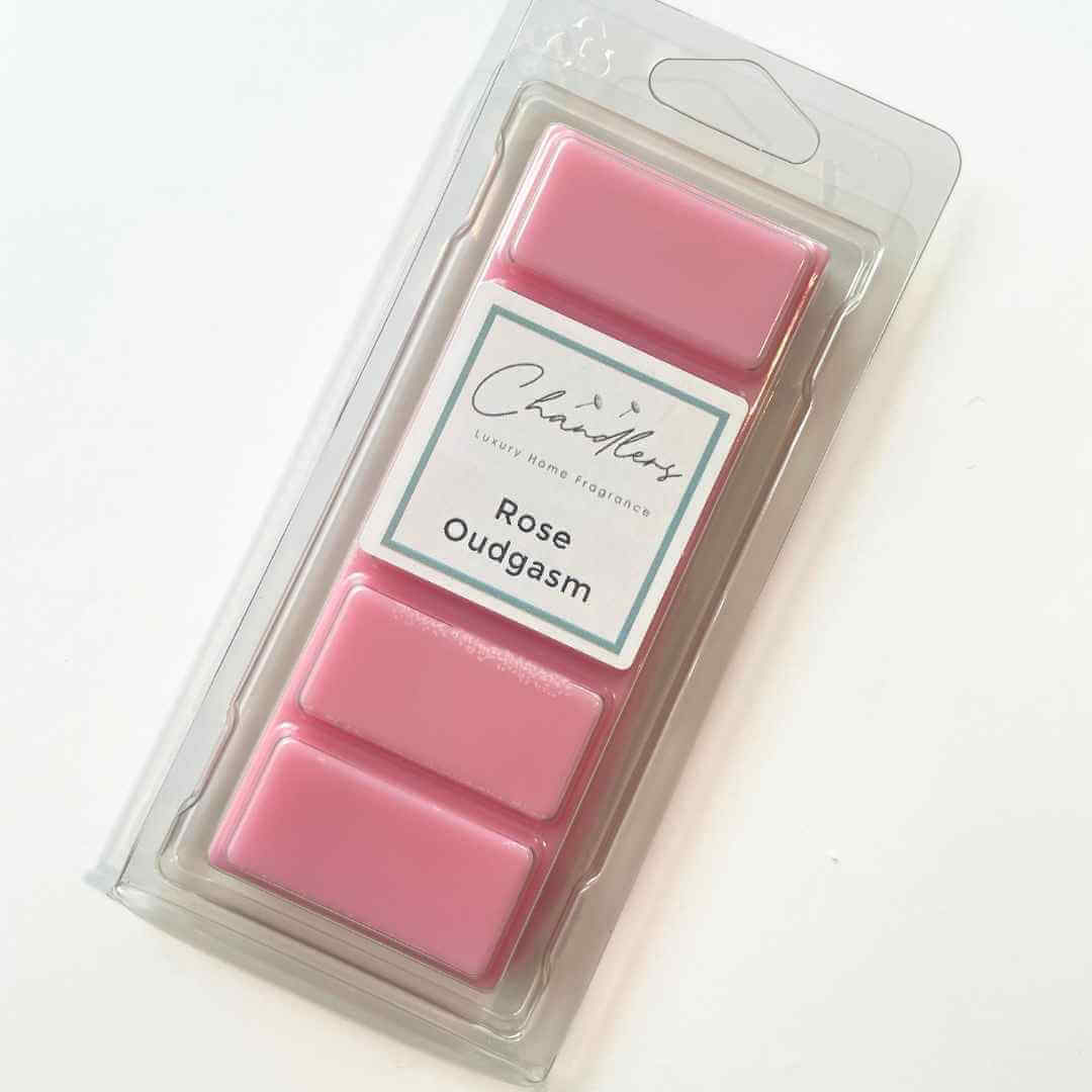 kayali wax melts uk