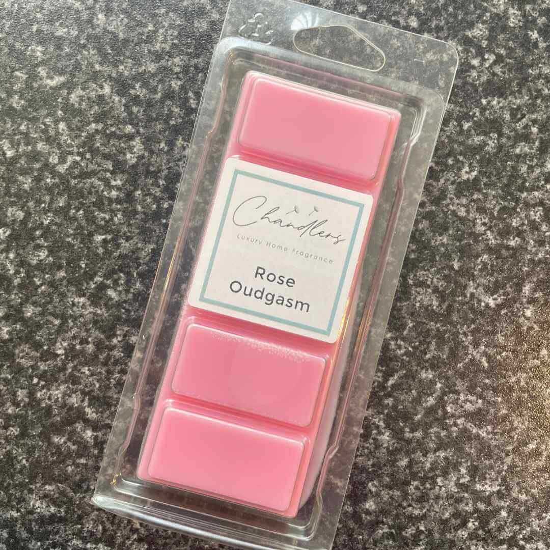 kayali wax melts uk