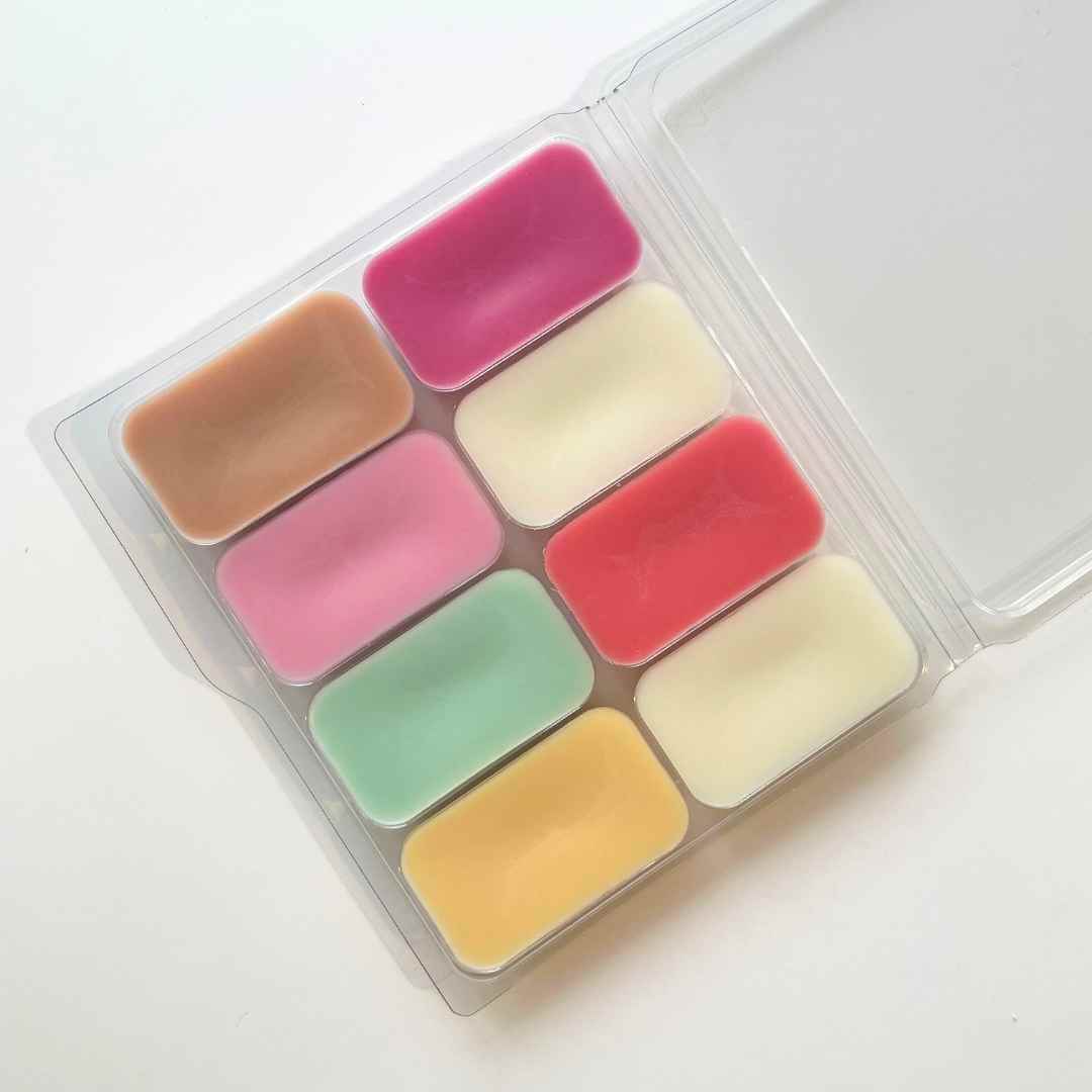 kayali wax melts uk