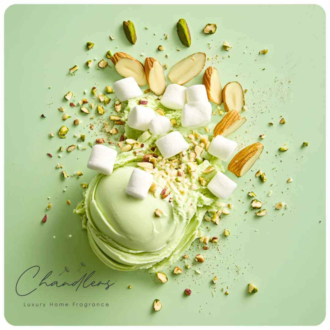 kayali wax melts uk