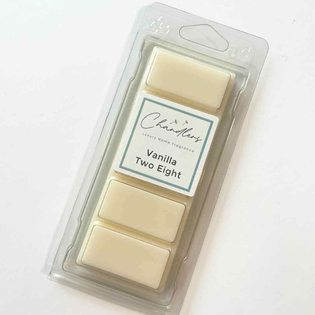 kayali wax melts uk
