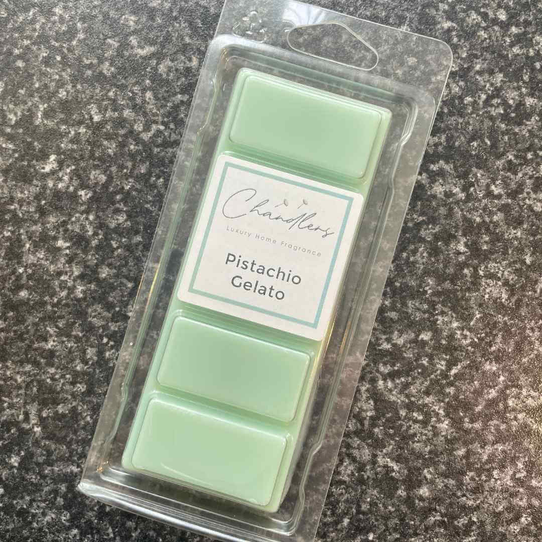 kayali wax melts uk