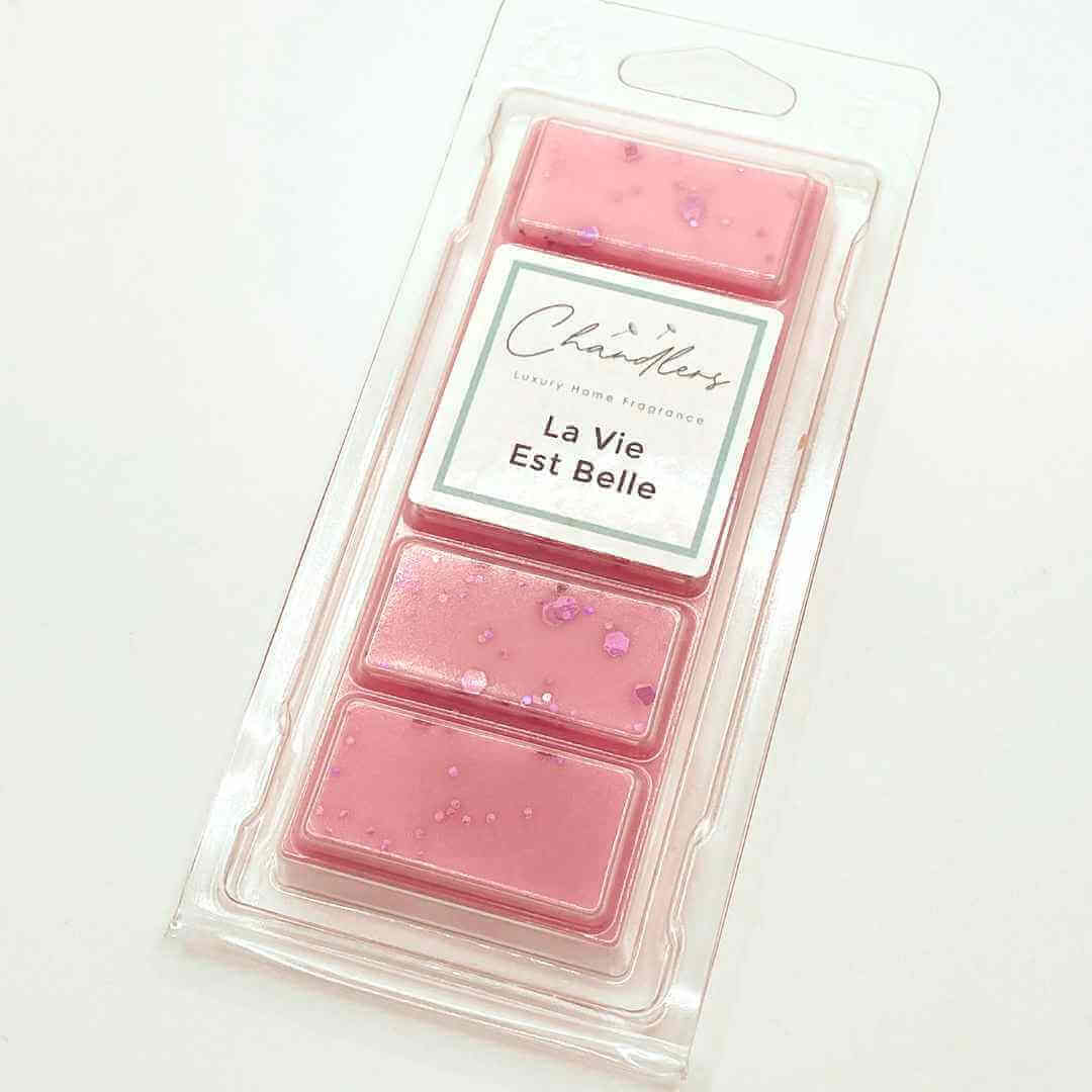 la vie est belle wax melts uk lancome perfume