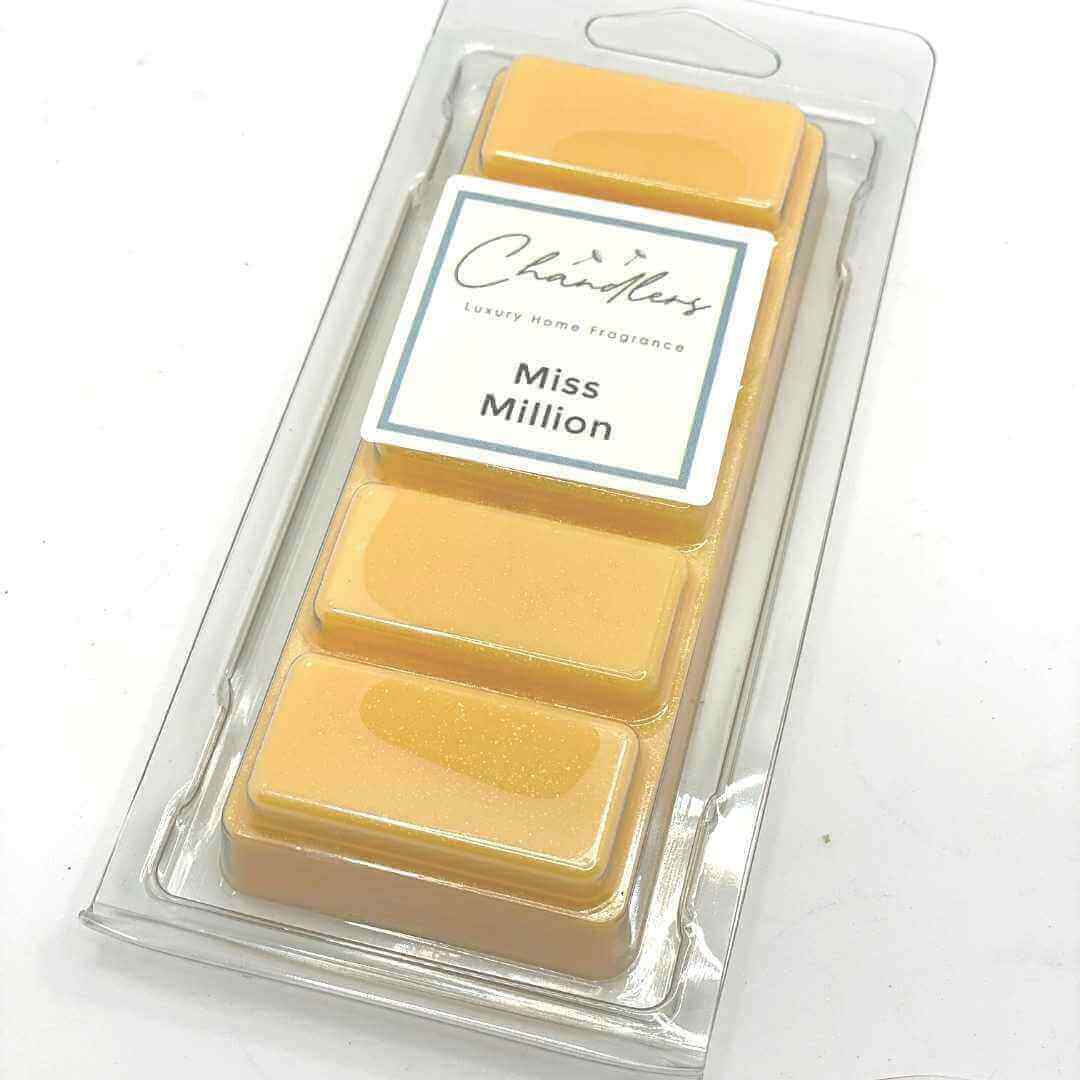 paco rabanne lady million wax melts uk