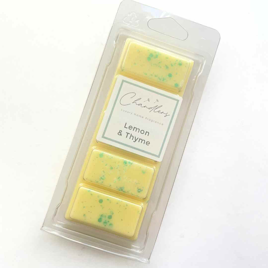 fruity wax melts uk