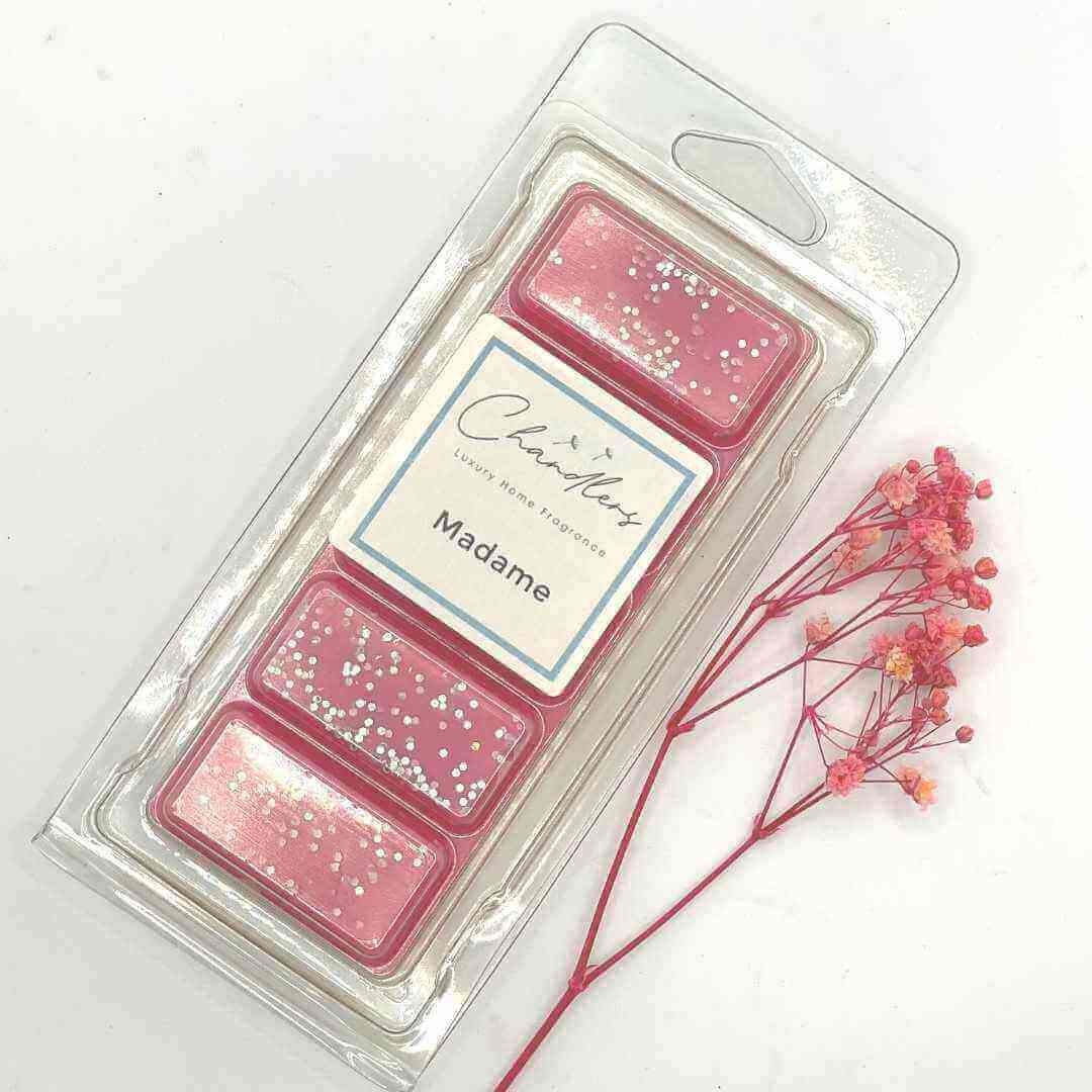 chanel mademoiselle wax melts uk