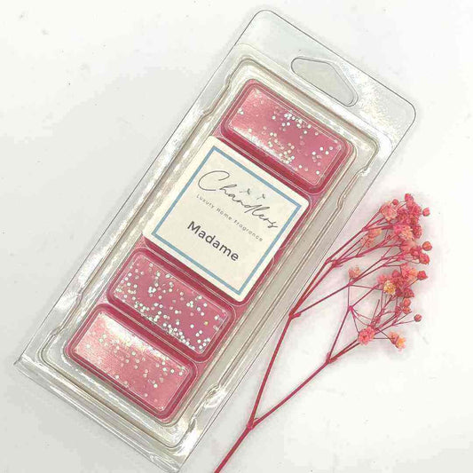 chanel mademoiselle wax melts uk