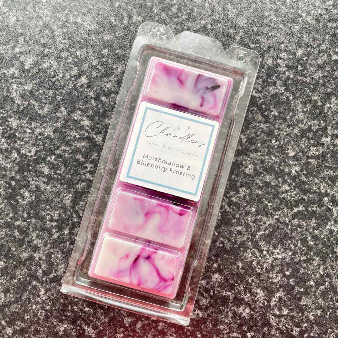 summer wax melts