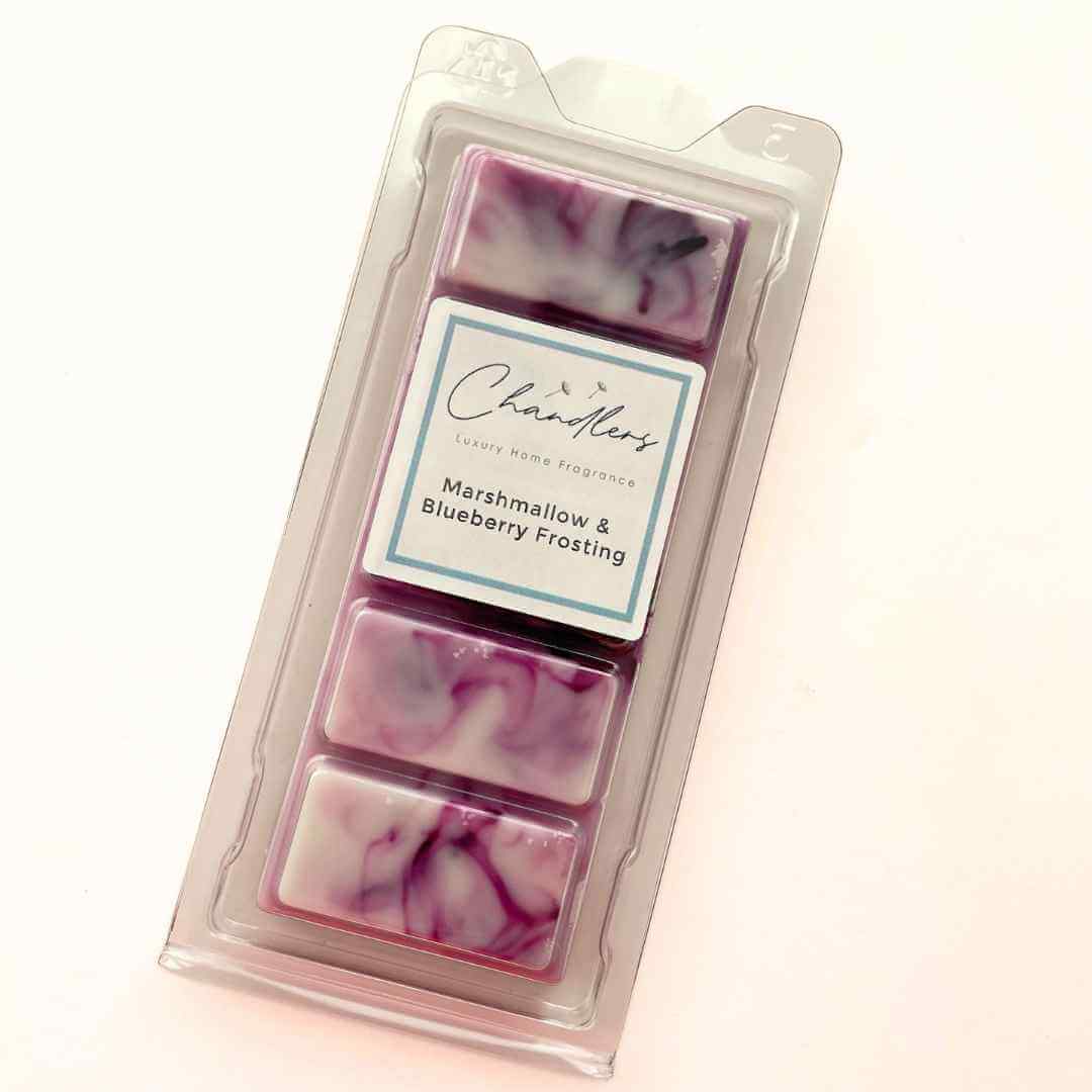 summer wax melts