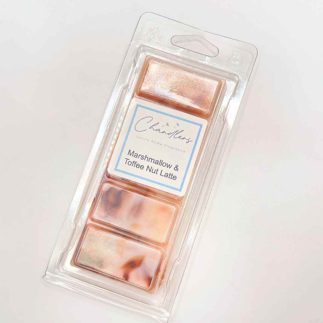 christmas wax melts uk