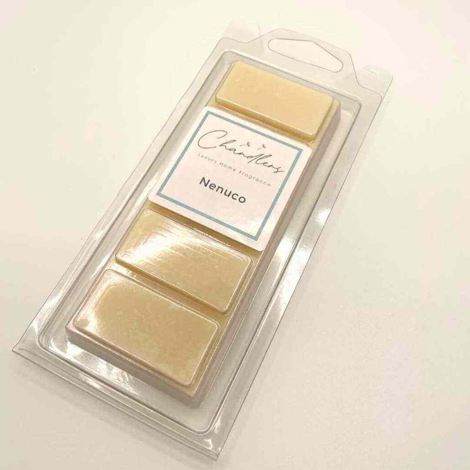 nenuco spanish wax melts uk