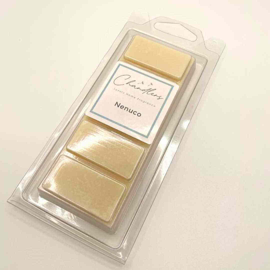 nenuco spanish wax melts uk