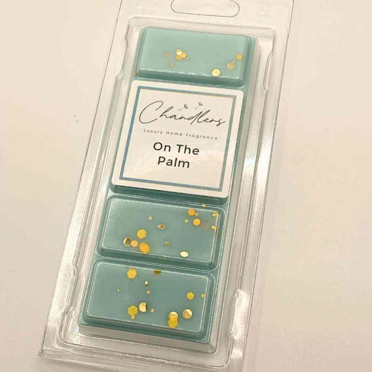 dubai wax melts uk