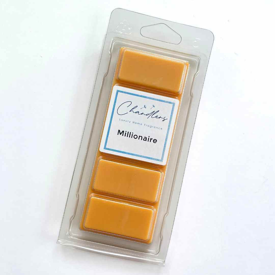 one million wax melts uk