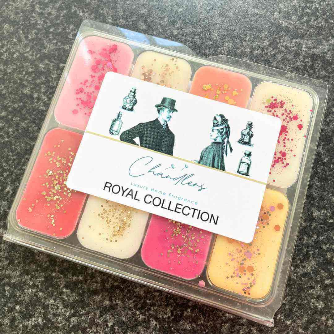 penhaligons perfume wax melts uk