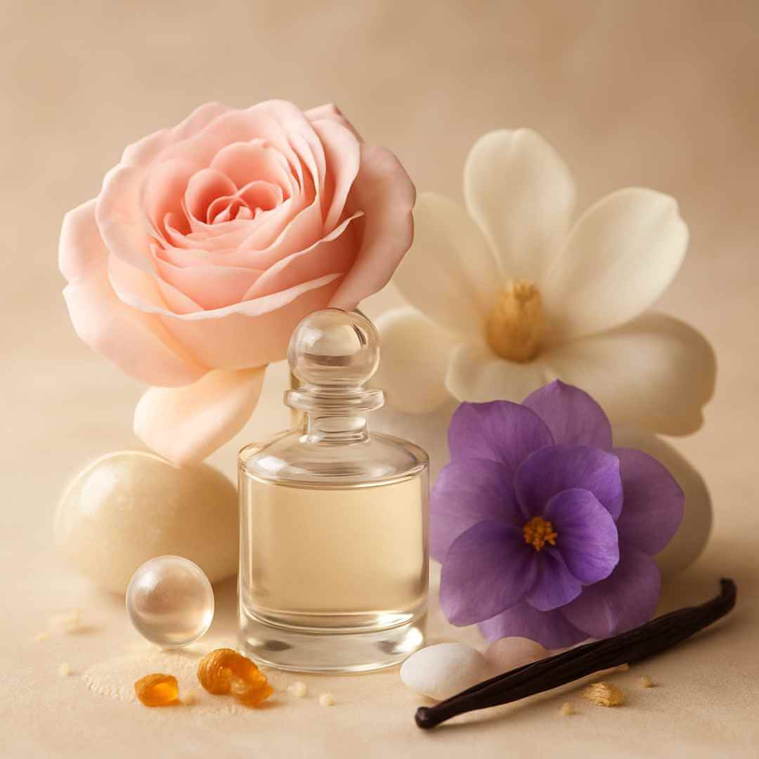 perfume wax melts uk