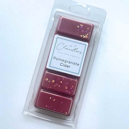 christmas wax melts