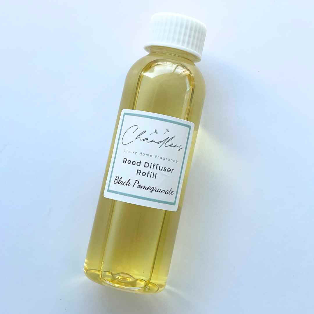 reed diffuser refill uk