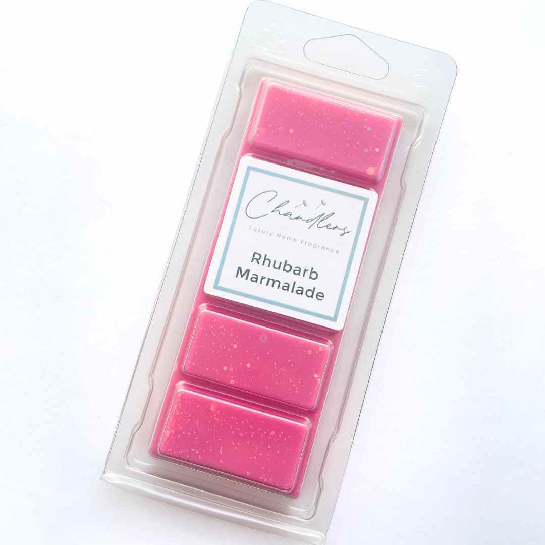 fruity wax melts uk