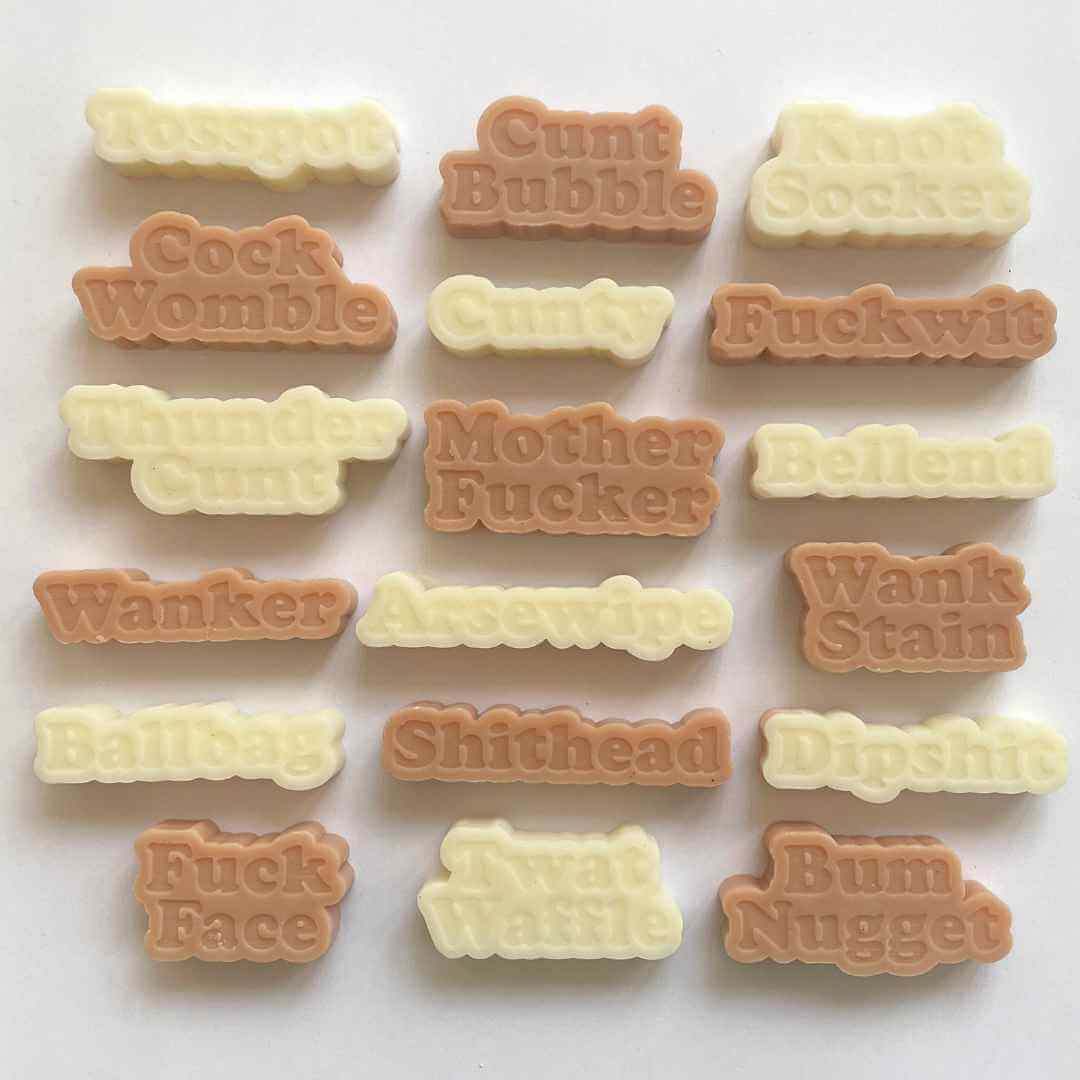 rude wax melts uk