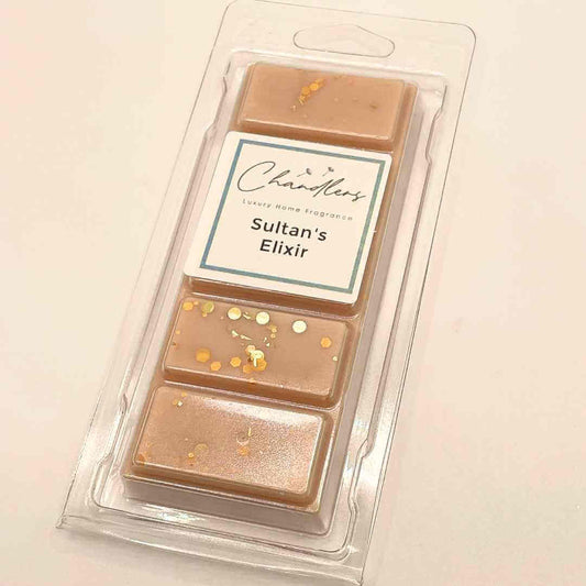 dubai wax melts uk